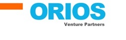 ORIOS FUND IIIA logo