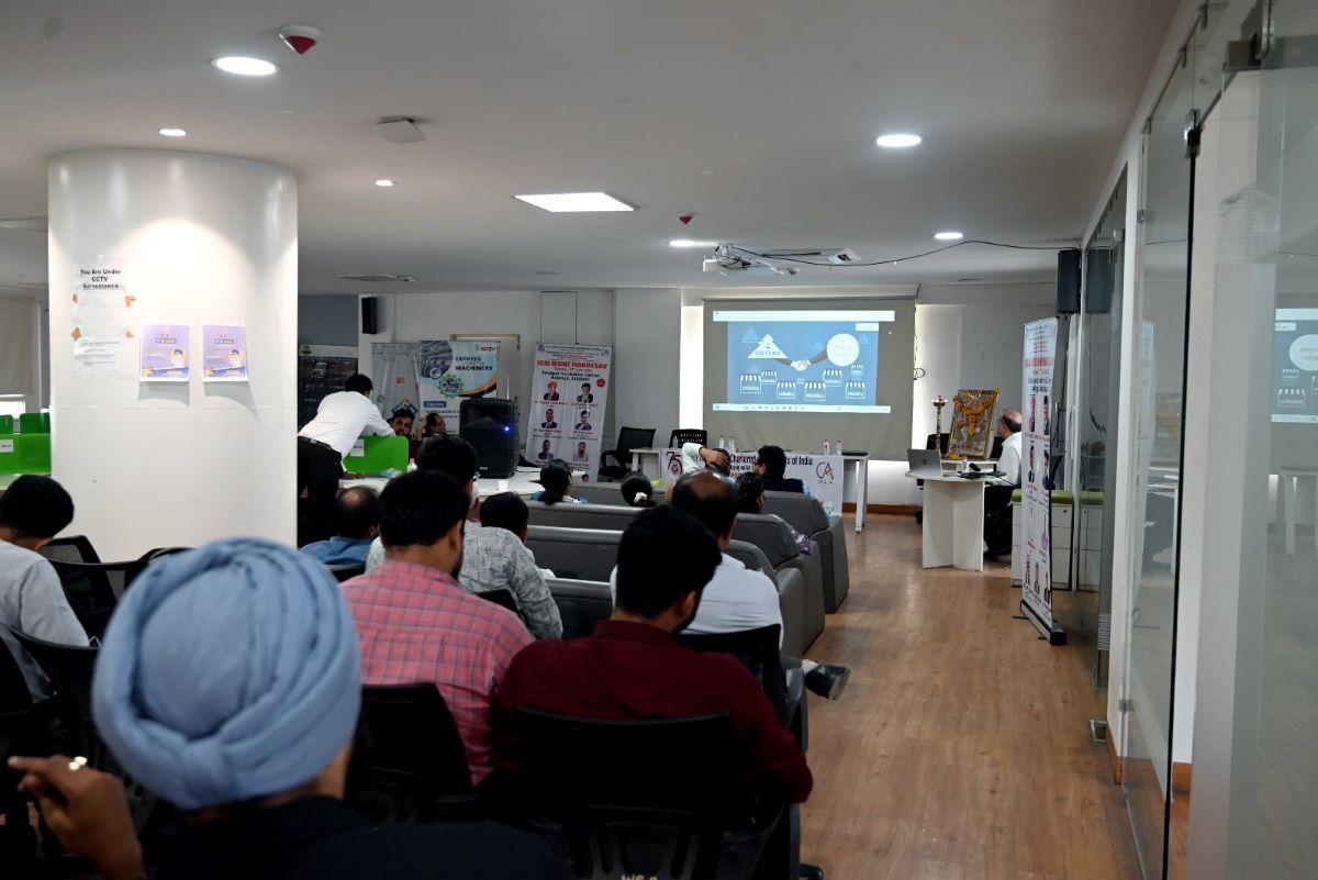 Outreach Event